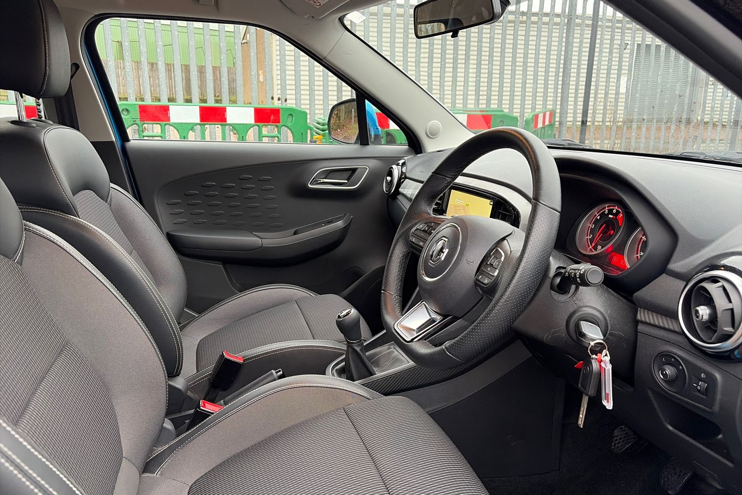 Used MG MG3 2023 for sale - 77170539: Photo 29