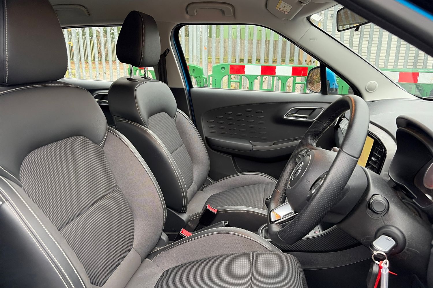 Used MG MG3 2023 for sale - 77170539: Photo 30