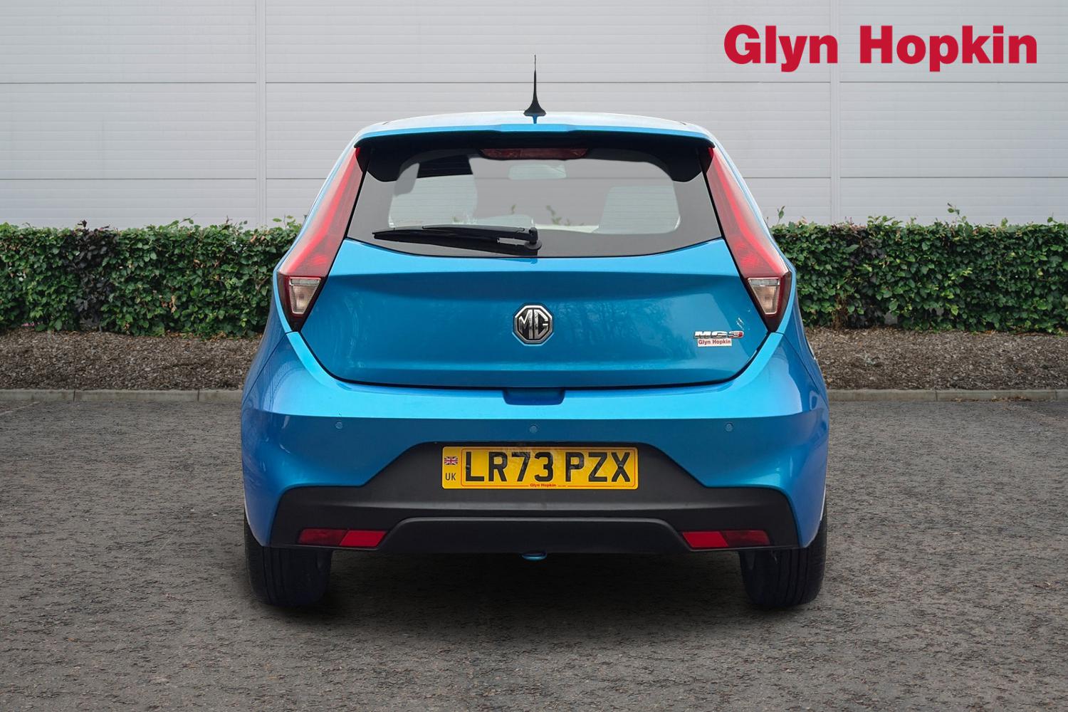 Used MG MG3 2023 for sale - 77170539: Photo 4