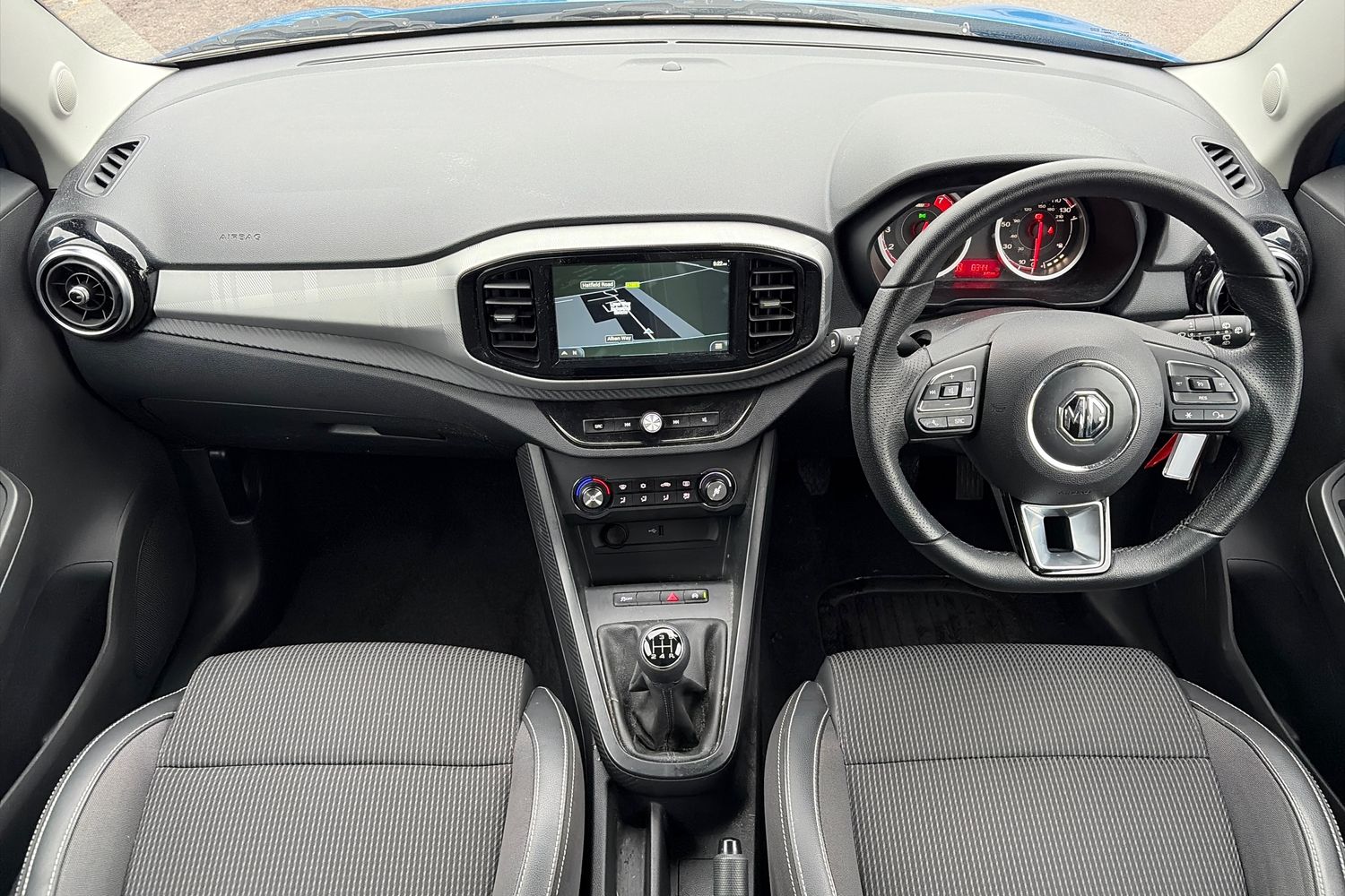 Used MG MG3 2023 for sale - 77170539: Photo 40