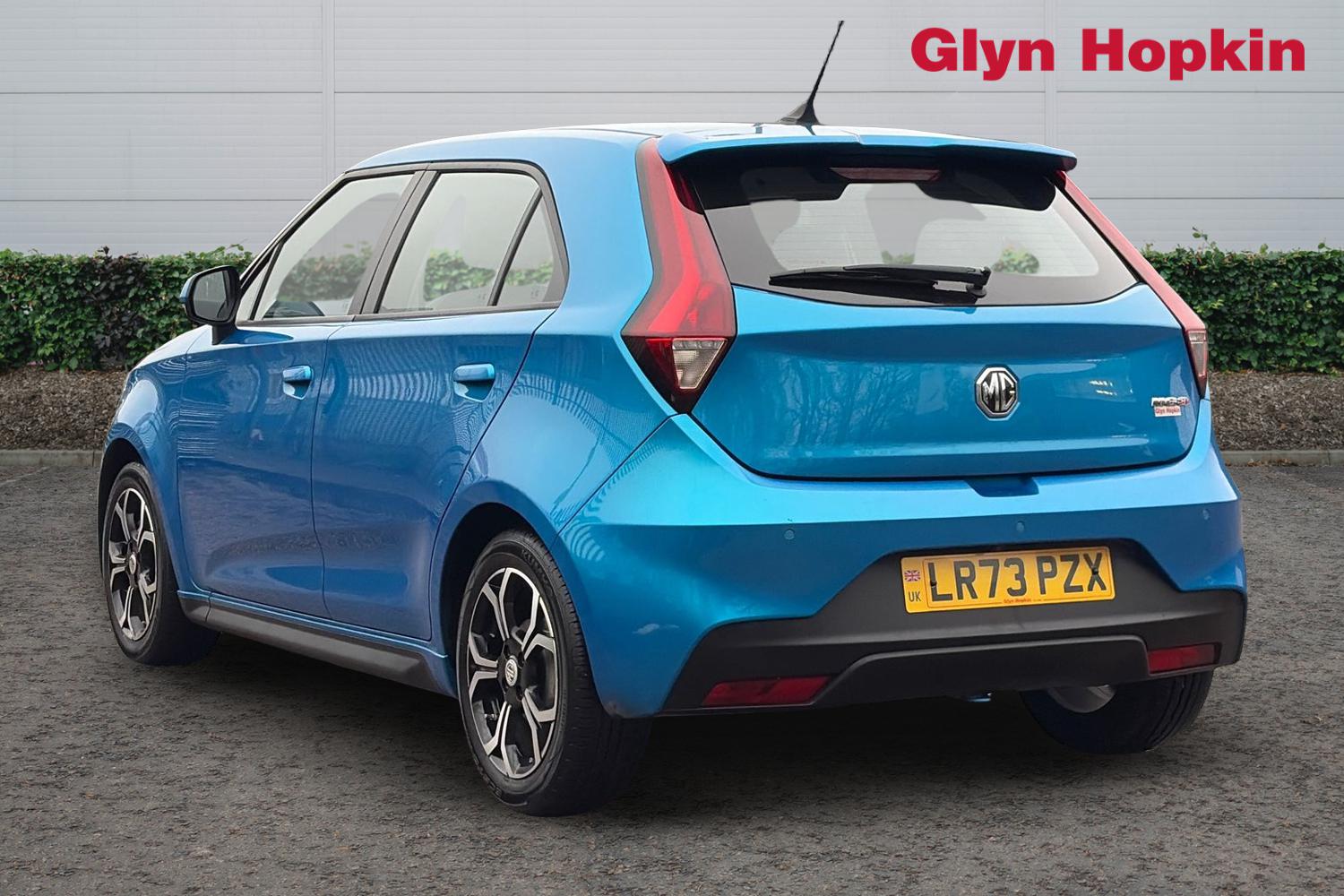 Used MG MG3 2023 for sale - 77170539: Photo 5