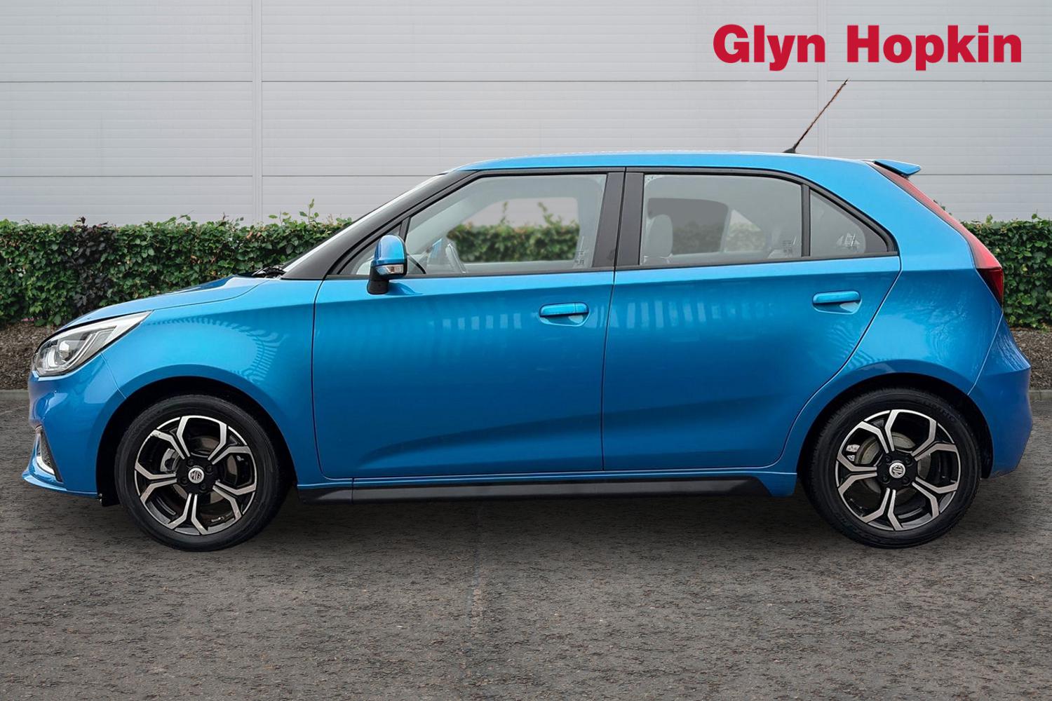 Used MG MG3 2023 for sale - 77170539: Photo 6
