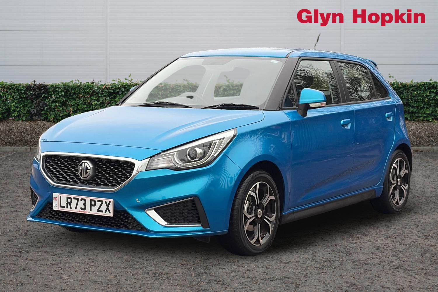 Used MG MG3 2023 for sale - 77170539: Photo 7