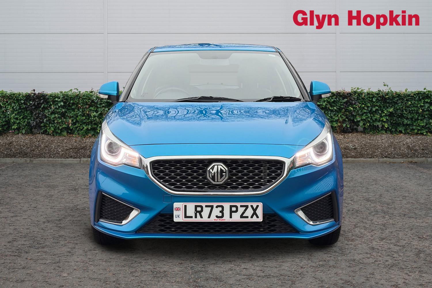 Used MG MG3 2023 for sale - 77170539: Photo 8