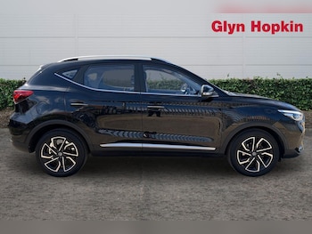 Used MG MG ZS 2022 for sale - 77848043: Photo