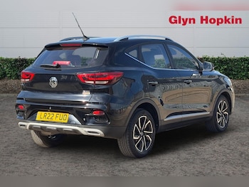 Used MG MG ZS 2022 for sale - 77848043: Photo