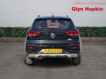 Used MG MG ZS 2022 for sale - 77848043: Photo