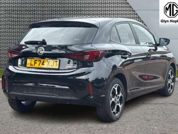 Used MG MG3 2024 for sale - 74459958: Photo
