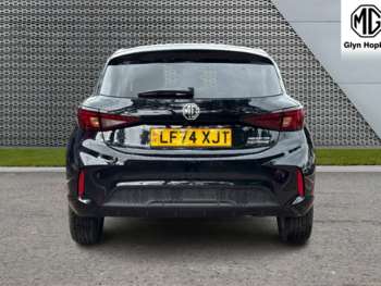 Used MG MG3 2024 for sale - 74459958: Photo