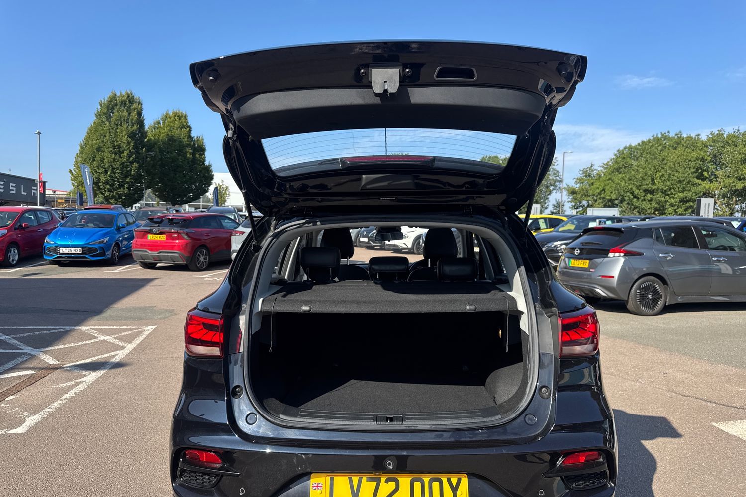 Vehicle 24
