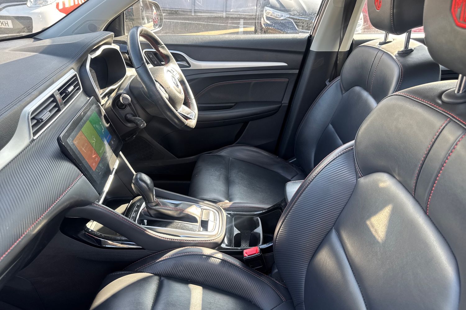 Vehicle 29