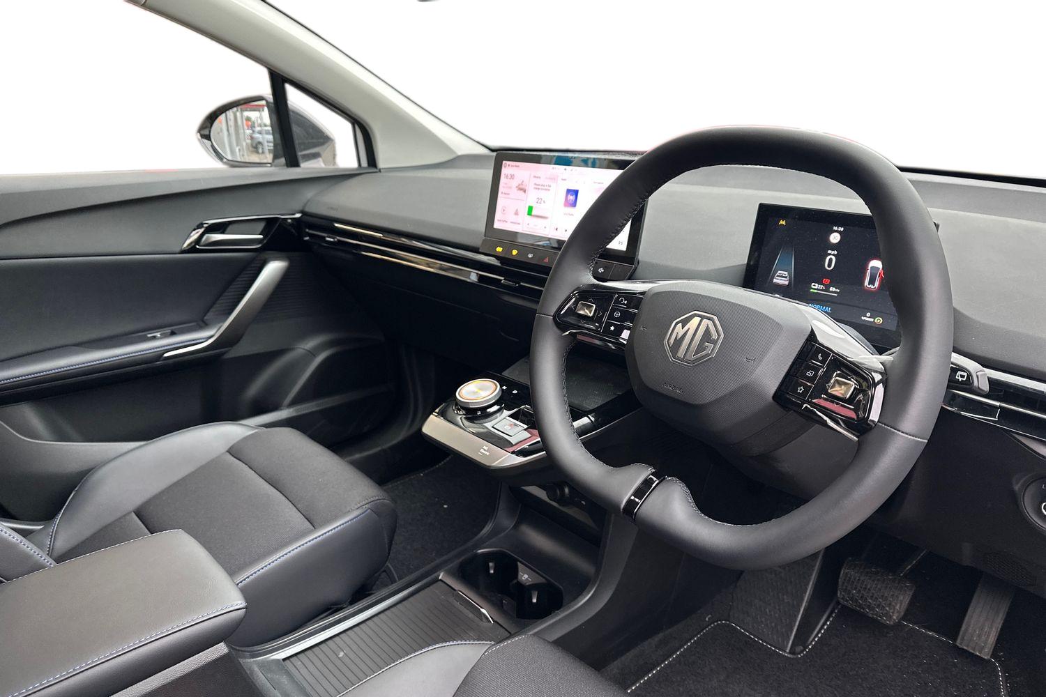 Used MG MG4 2025 for sale - 76563619: Photo 10
