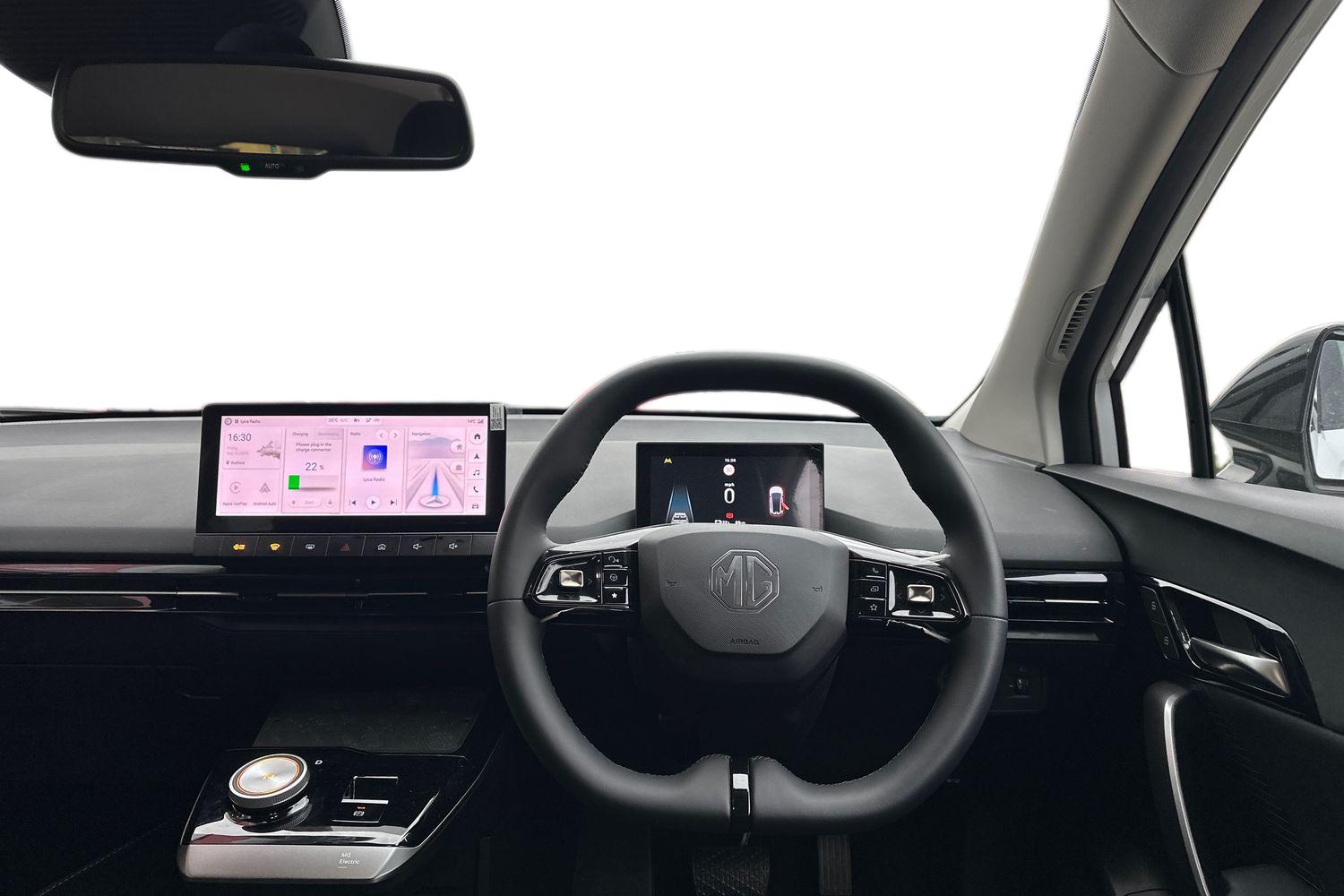 Used MG MG4 2025 for sale - 76563619: Photo 11