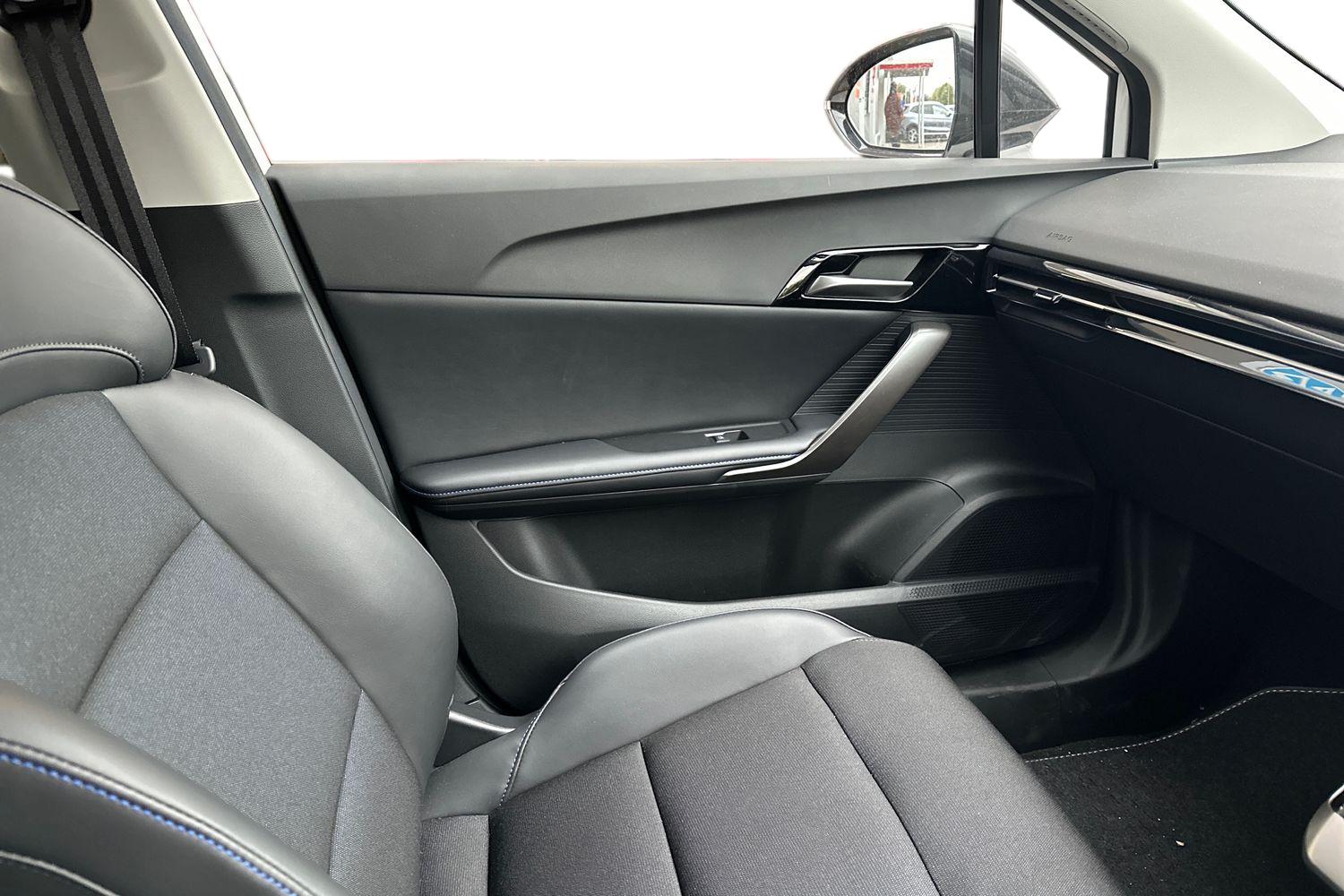 Used MG MG4 2025 for sale - 76563619: Photo 13