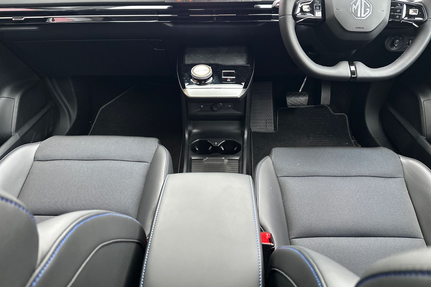 Used MG MG4 2025 for sale - 76563619: Photo 14