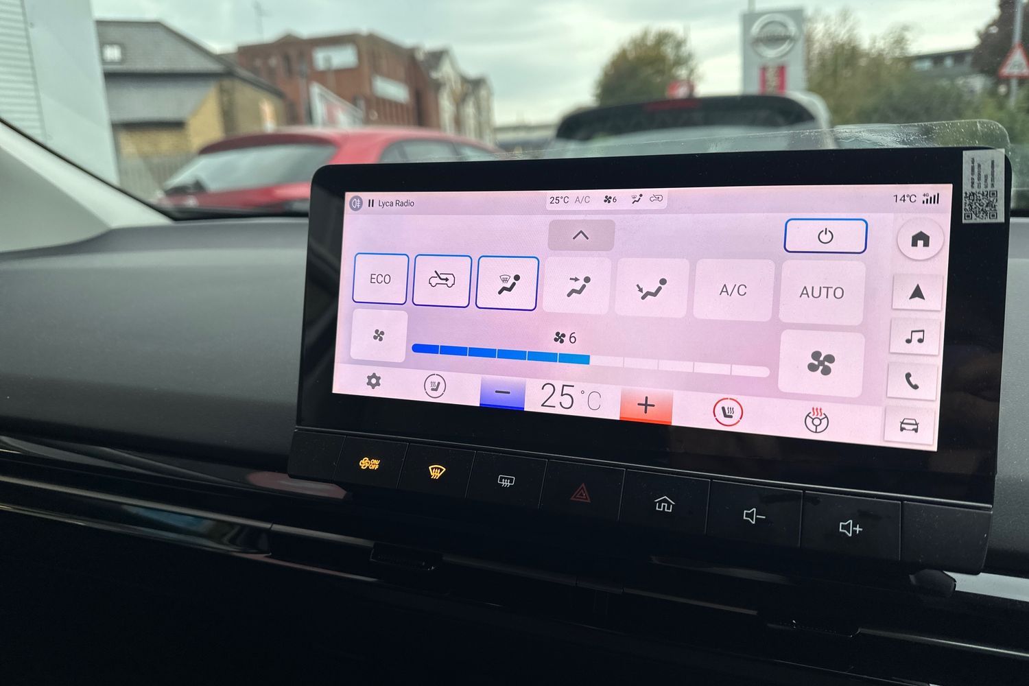 Used MG MG4 2025 for sale - 76563619: Photo 15