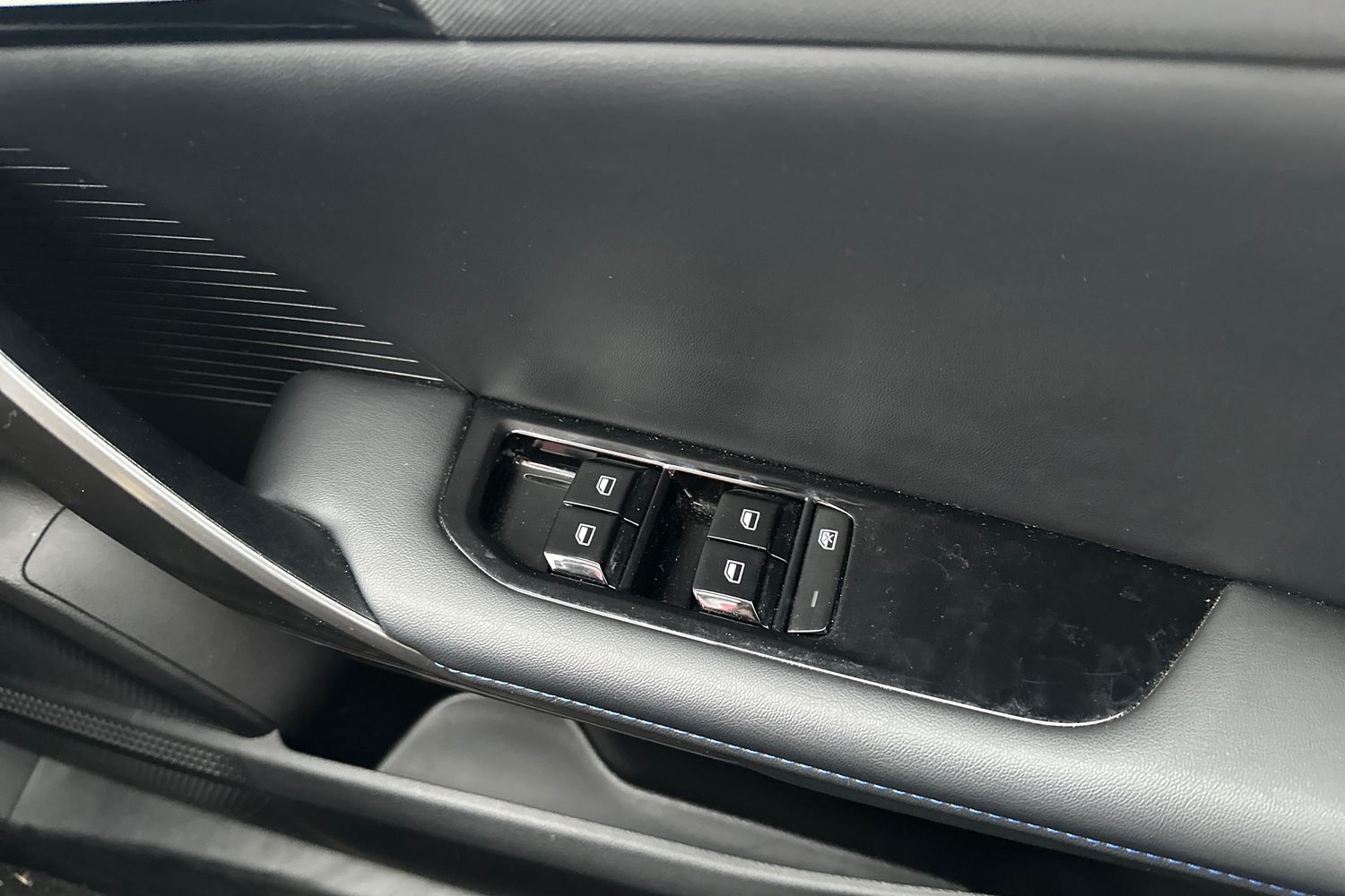 Used MG MG4 2025 for sale - 76563619: Photo 16