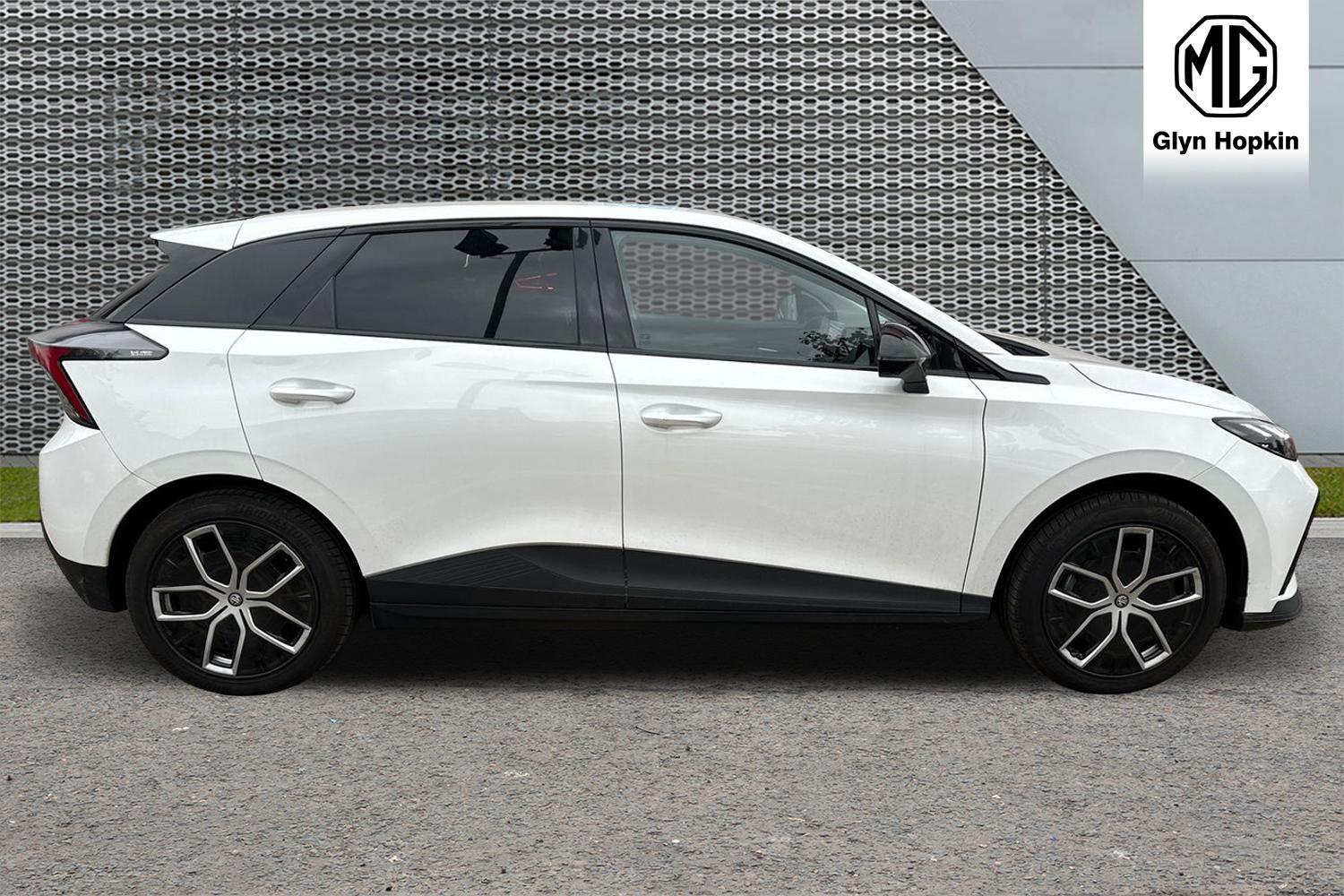 Used MG MG4 2025 for sale - 76563619: Photo 2