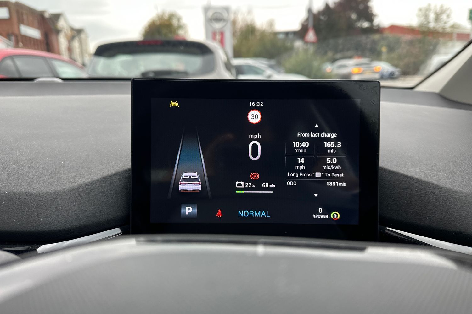 Used MG MG4 2025 for sale - 76563619: Photo 20