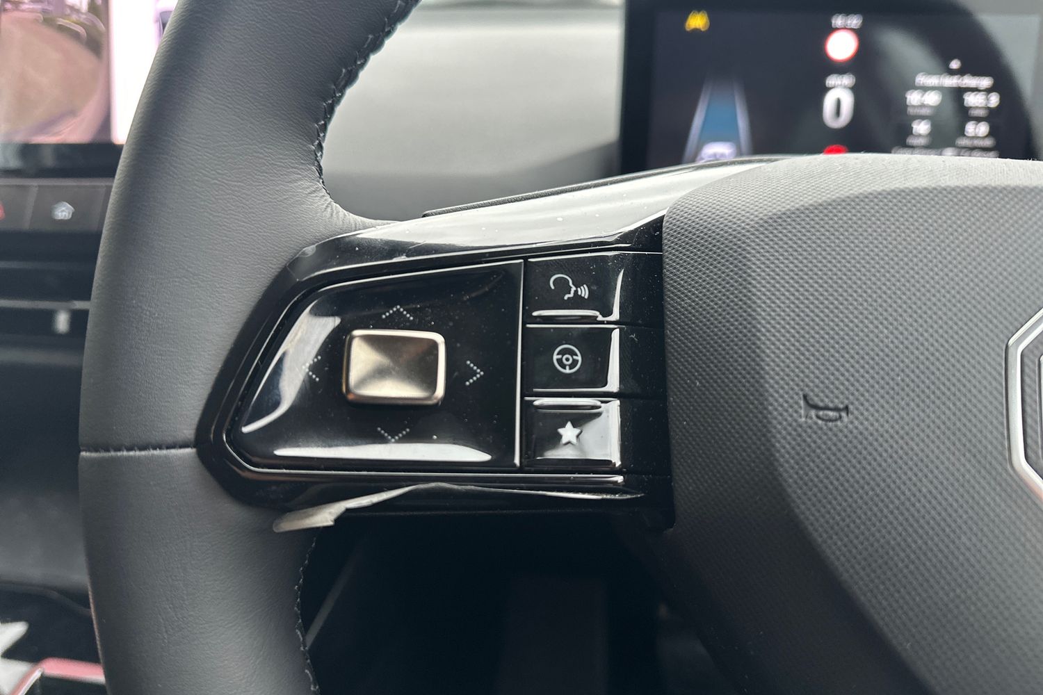 Used MG MG4 2025 for sale - 76563619: Photo 21