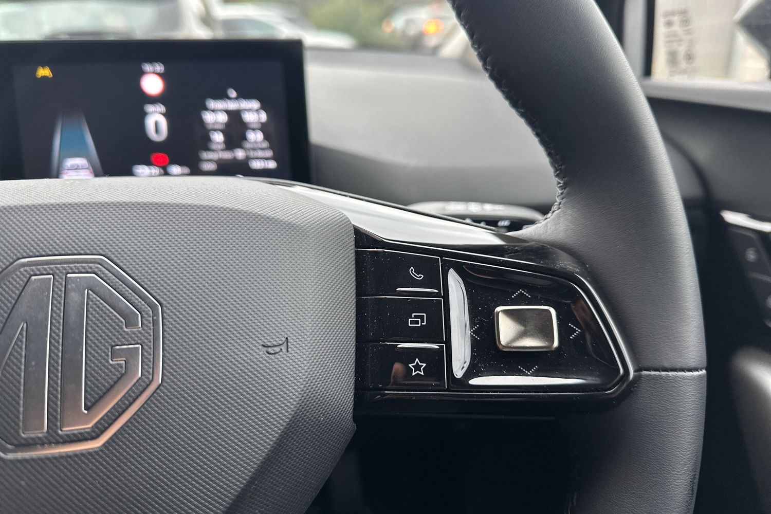 Used MG MG4 2025 for sale - 76563619: Photo 22