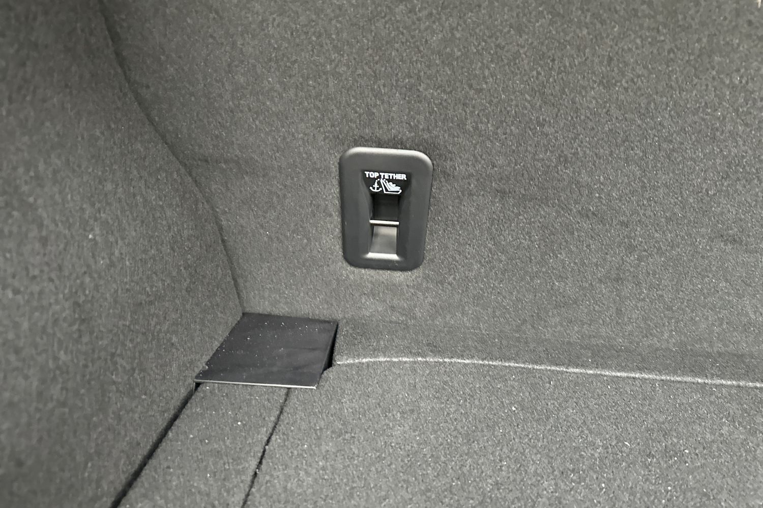 Used MG MG4 2025 for sale - 76563619: Photo 25