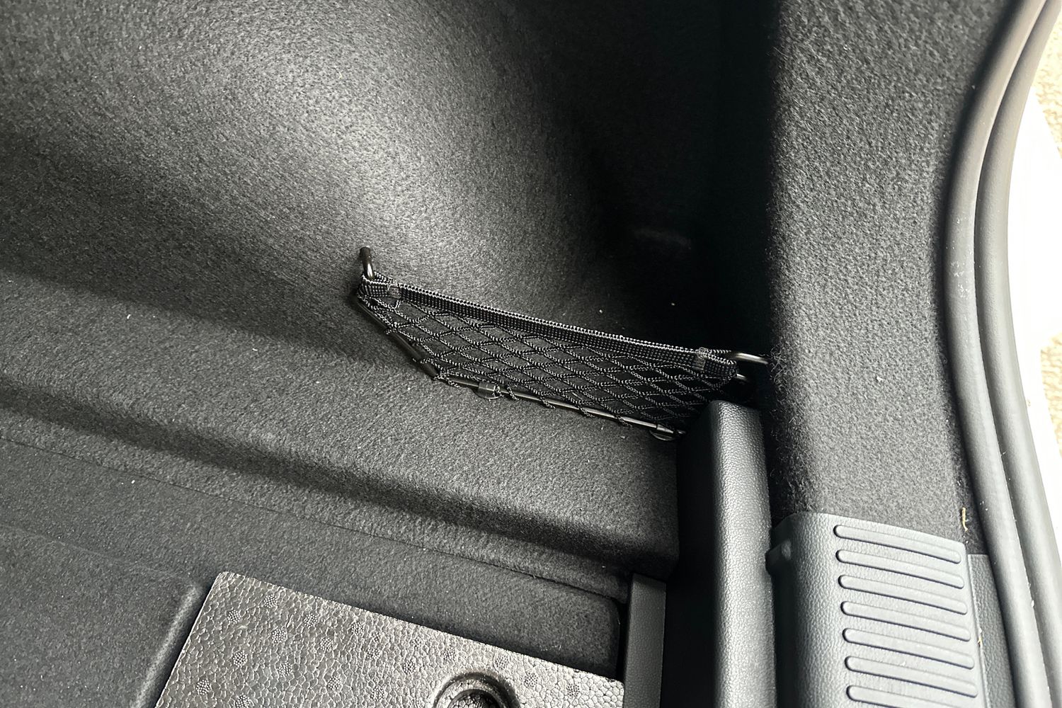 Used MG MG4 2025 for sale - 76563619: Photo 28