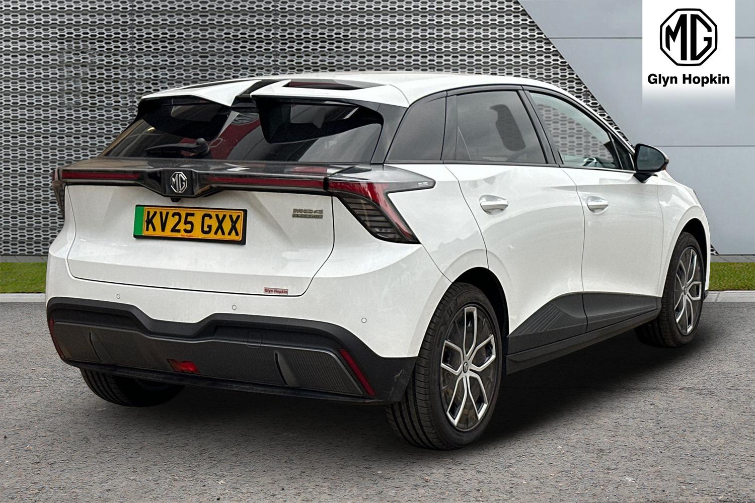 Used MG MG4 2025 for sale - 76563619: Photo 3