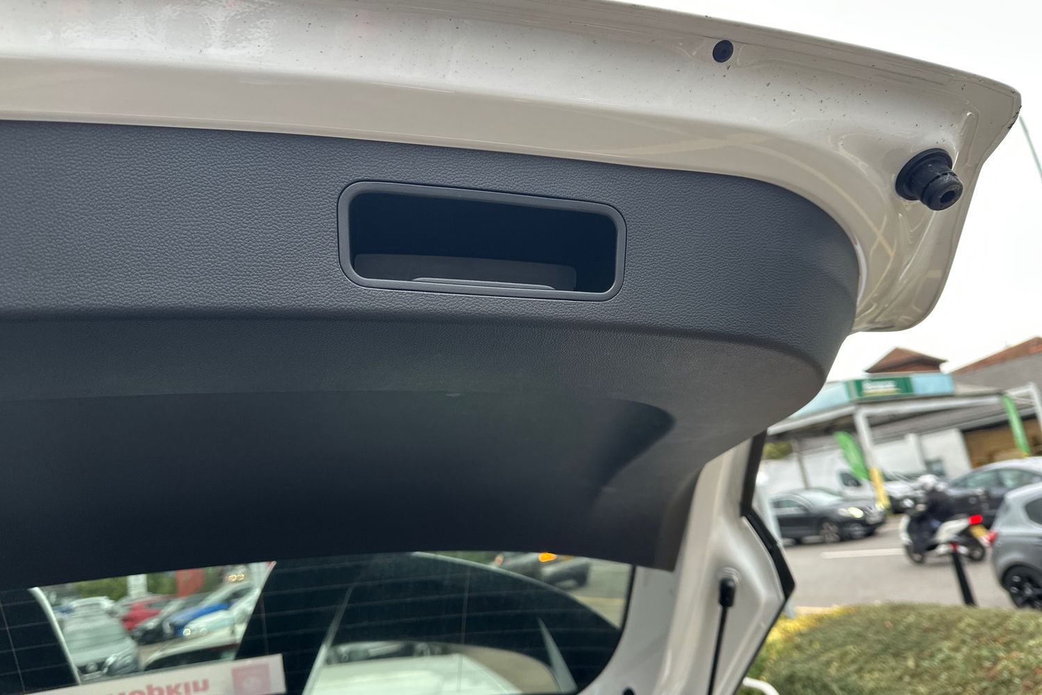 Used MG MG4 2025 for sale - 76563619: Photo 30