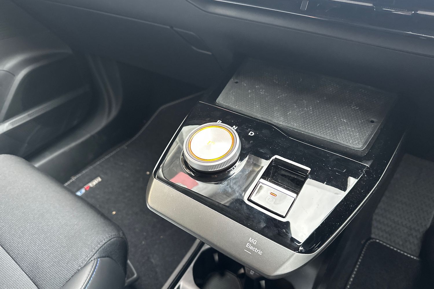 Used MG MG4 2025 for sale - 76563619: Photo 31