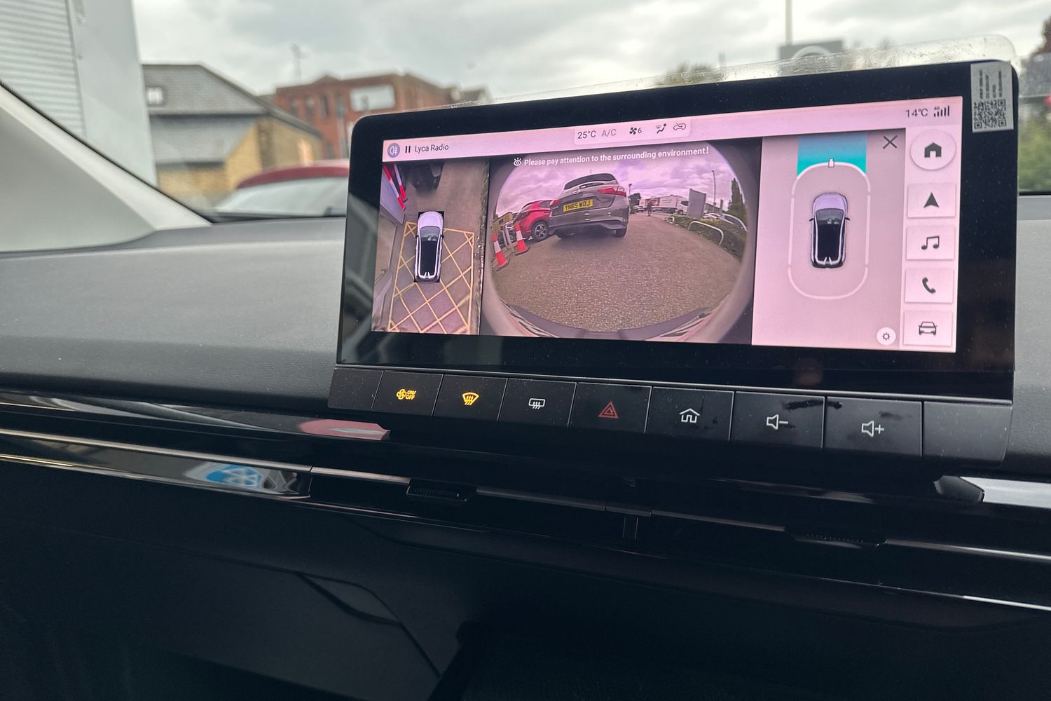 Used MG MG4 2025 for sale - 76563619: Photo 32