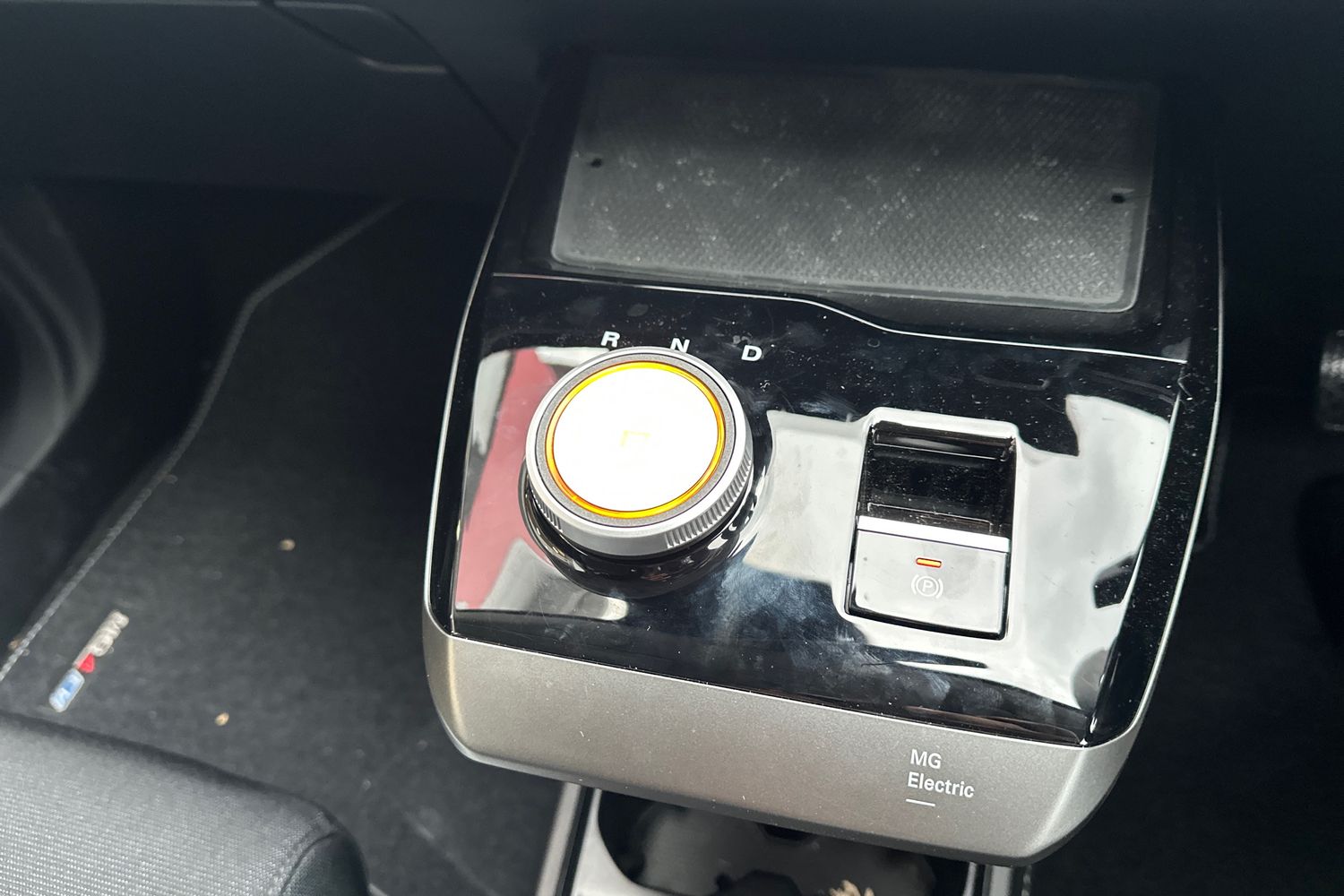 Used MG MG4 2025 for sale - 76563619: Photo 34