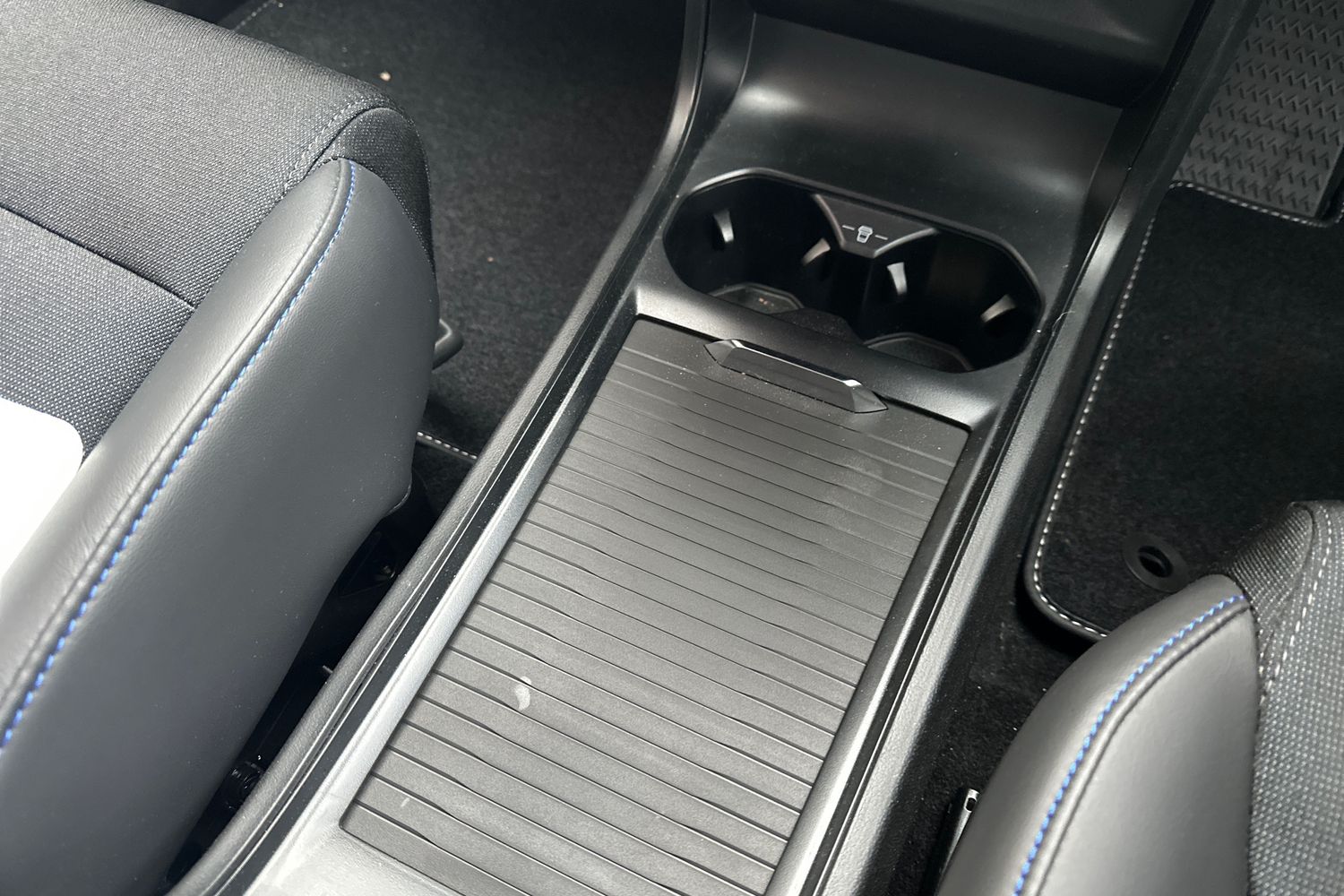 Used MG MG4 2025 for sale - 76563619: Photo 36