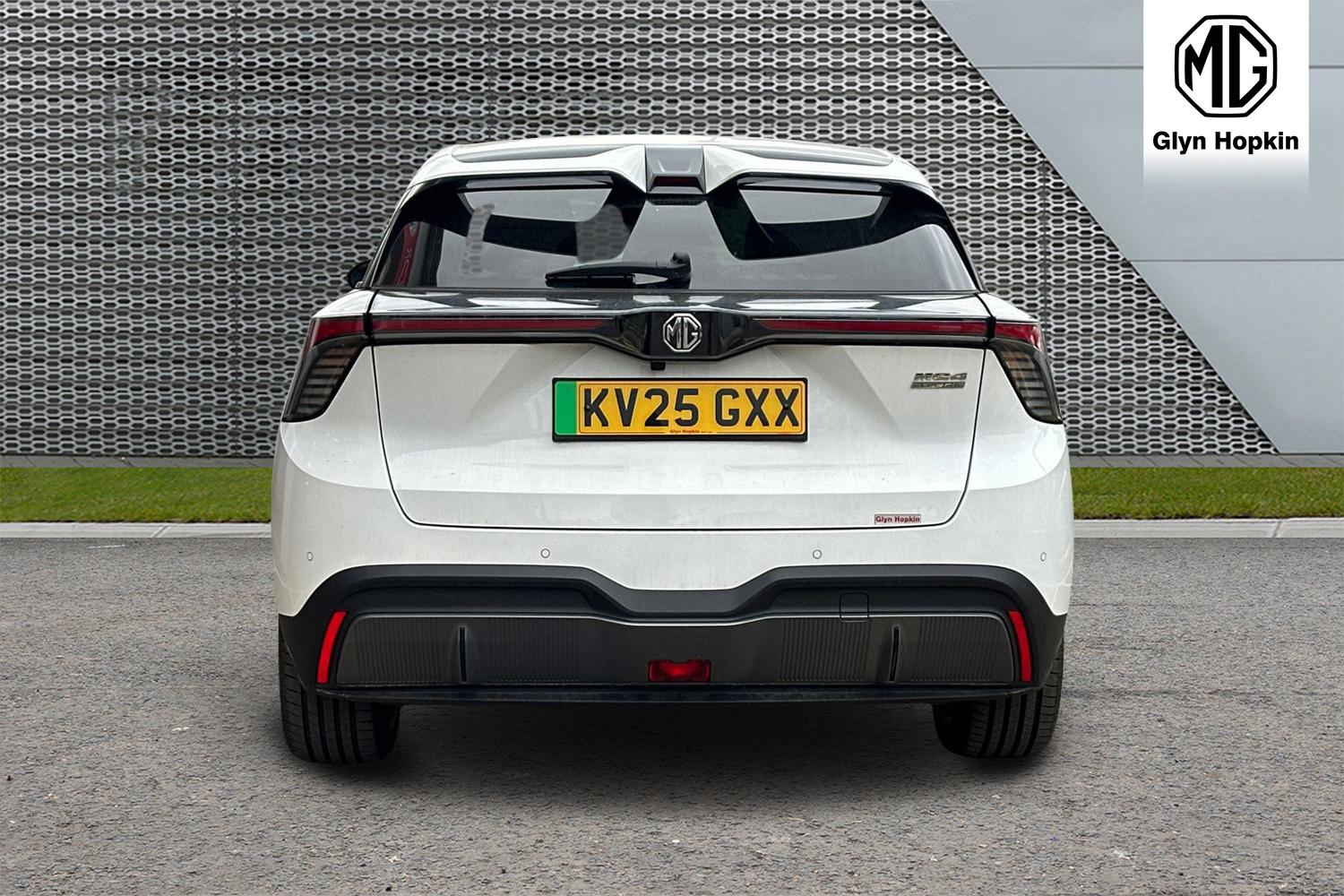 Used MG MG4 2025 for sale - 76563619: Photo 4