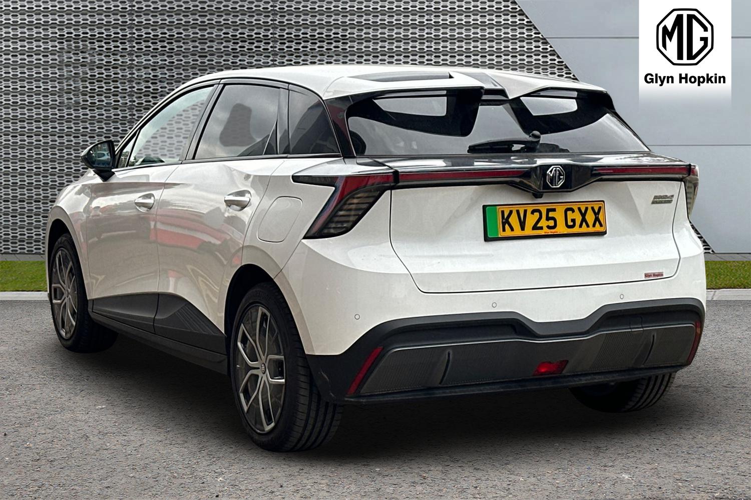 Used MG MG4 2025 for sale - 76563619: Photo 5