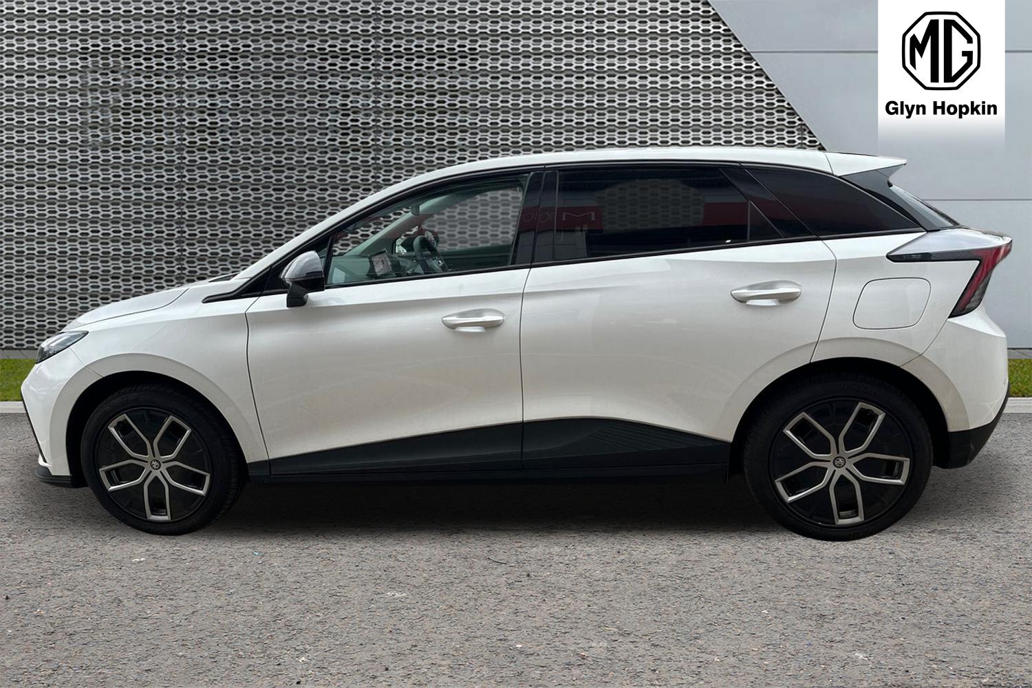 Used MG MG4 2025 for sale - 76563619: Photo 6