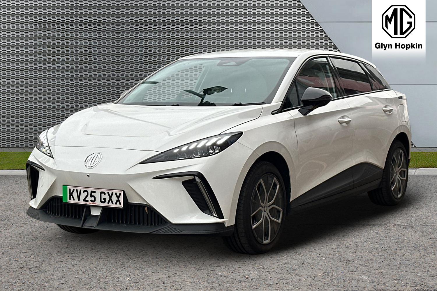 Used MG MG4 2025 for sale - 76563619: Photo 7