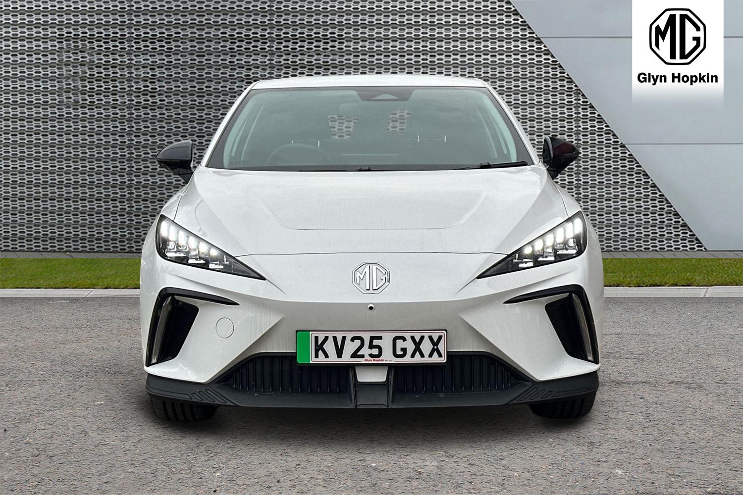 Used MG MG4 2025 for sale - 76563619: Photo 8