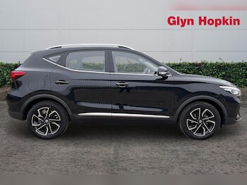 Used MG MG ZS 2022 for sale - 76977798: Photo