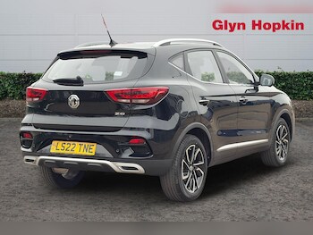 Used MG MG ZS 2022 for sale - 76977798: Photo