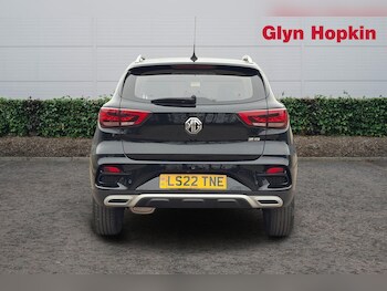 Used MG MG ZS 2022 for sale - 76977798: Photo