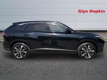 Used MG MG HS 2024 for sale - 78968483: Photo