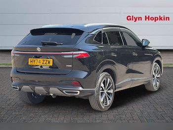 Used MG MG HS 2024 for sale - 78968483: Photo