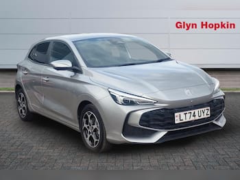 Used MG MG3 2024 for sale - 79741976: Photo