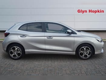 Used MG MG3 2024 for sale - 79741976: Photo