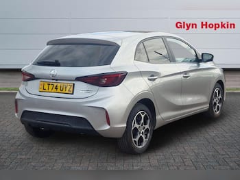 Used MG MG3 2024 for sale - 79741976: Photo