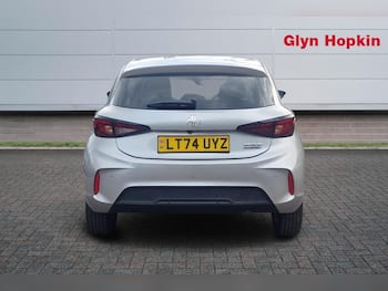 Used MG MG3 2024 for sale - 79741976: Photo