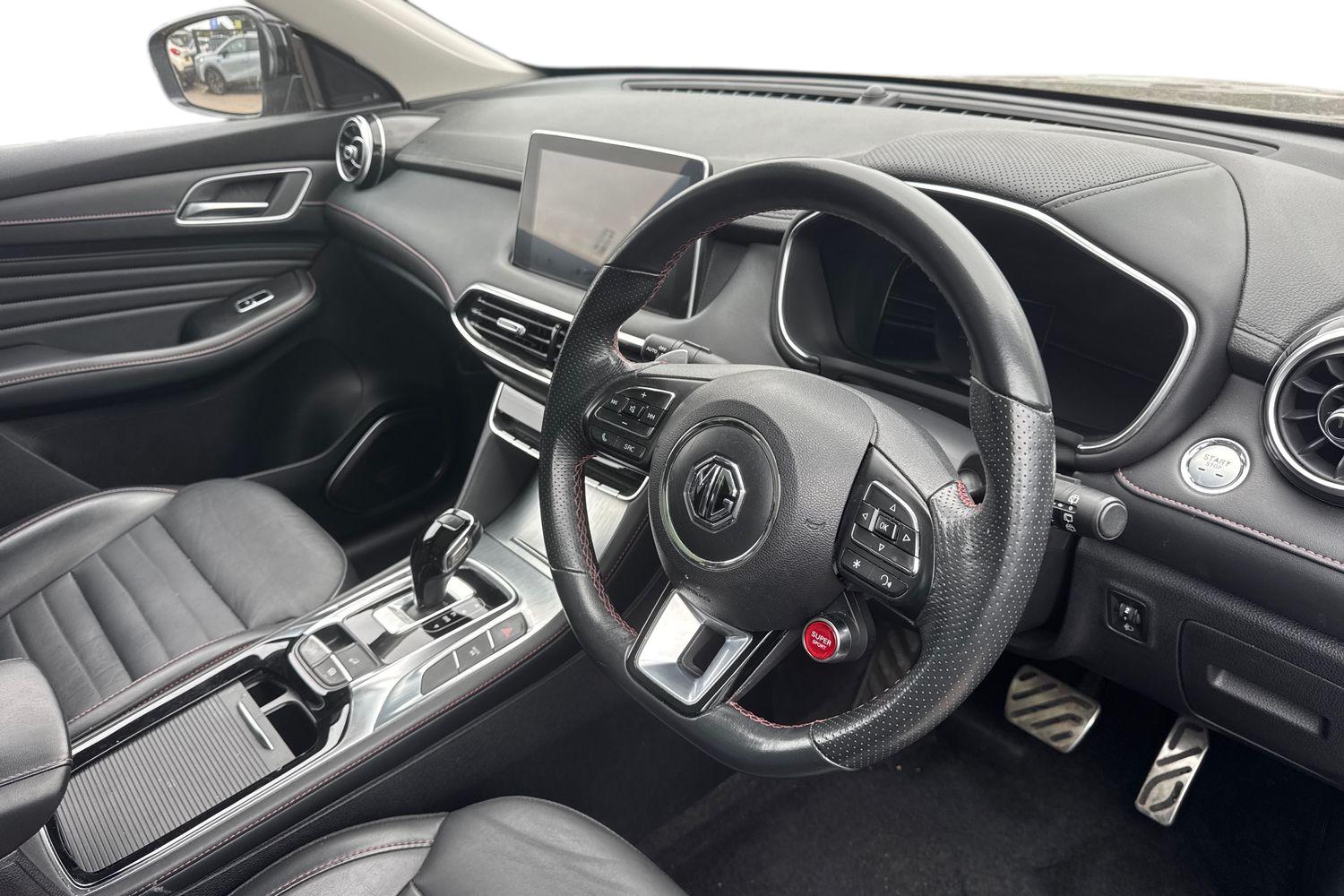 Used MG MG HS 2022 for sale - 76154806: Photo 10
