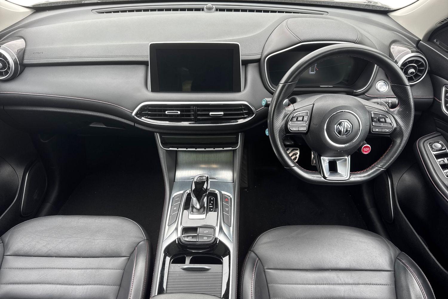 Used MG MG HS 2022 for sale - 76154806: Photo 12