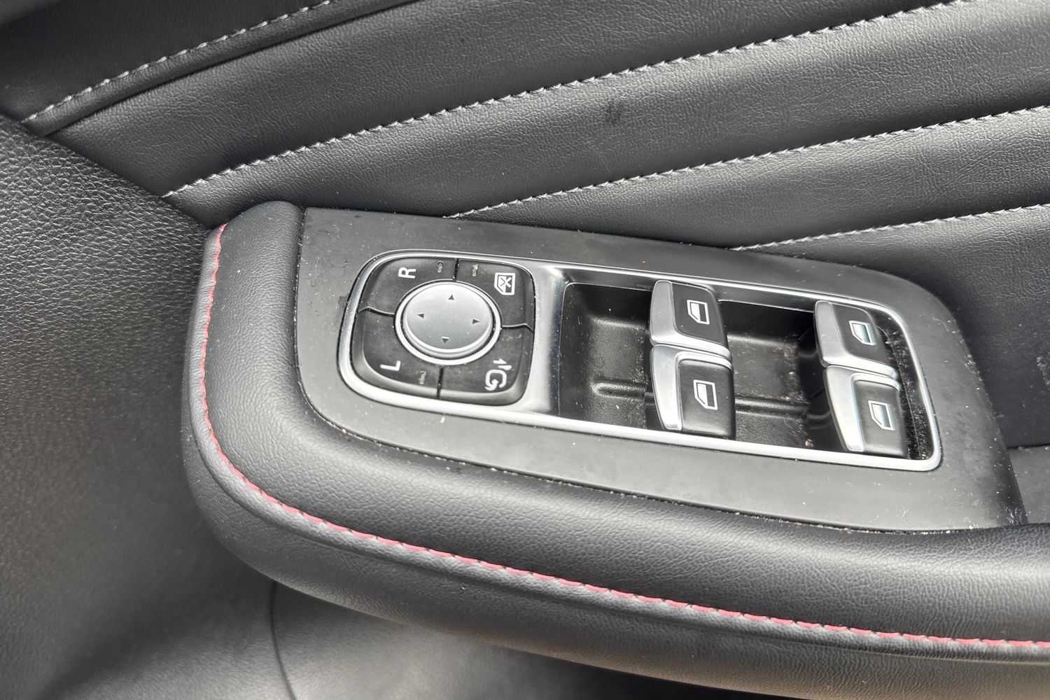 Used MG MG HS 2022 for sale - 76154806: Photo 16